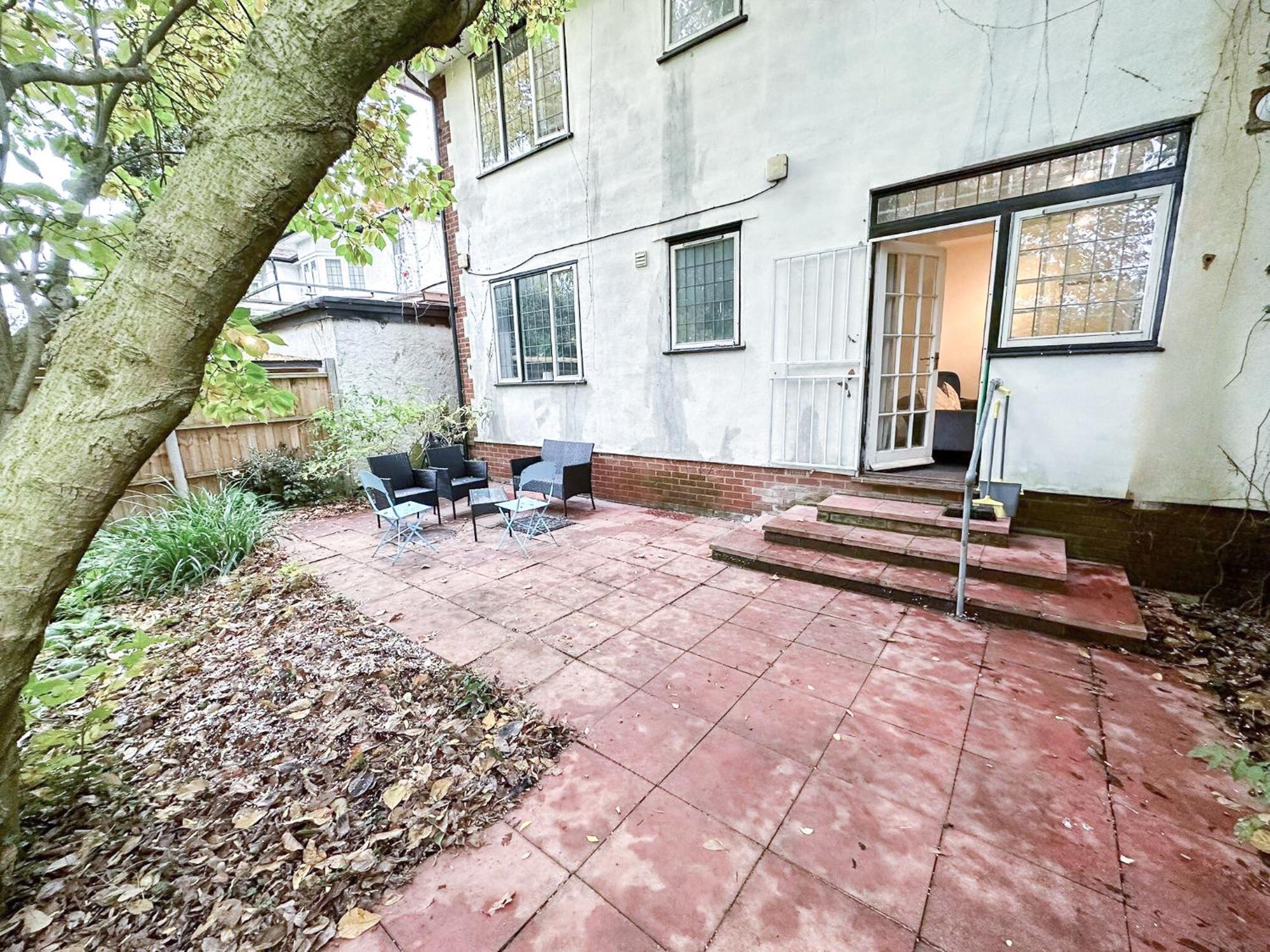 Cosy Apartments Near Hampstead Heath With Free On-Site Parking & Private Gardens, Golders Green Londen Buitenkant foto